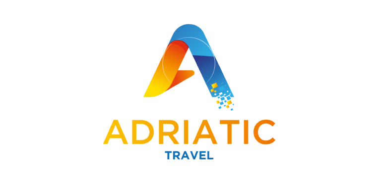 Лого Adriatic travel