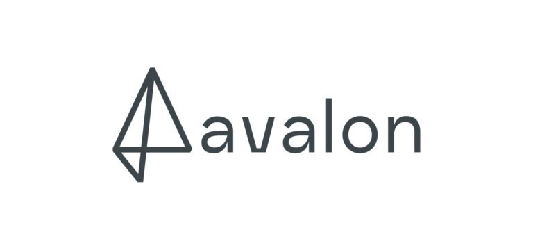 Лого Avalon