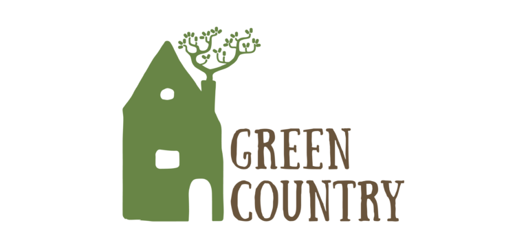 Лого Green Country