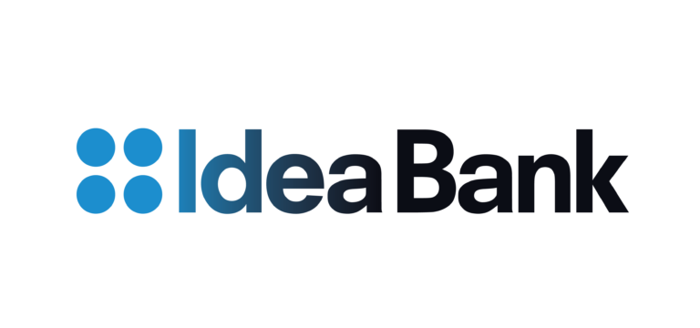 Лого Idea Bank