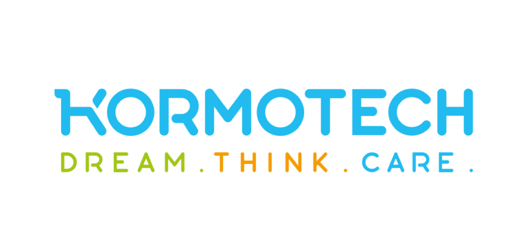 Лого Kormotech