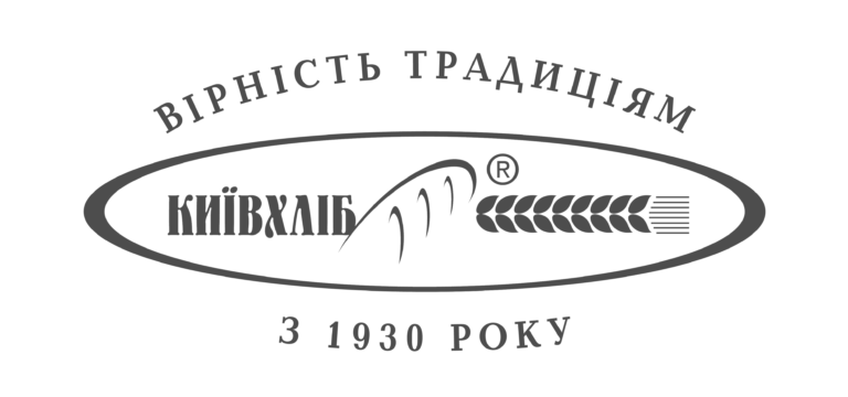 Лого Київхліб