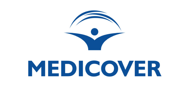 Лого Medicover