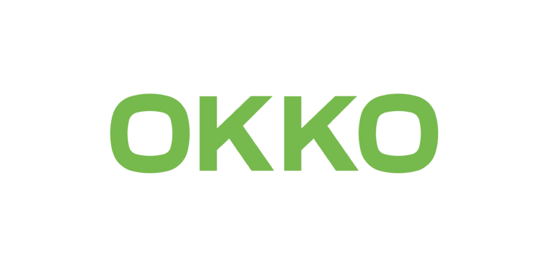 Лого OKKO