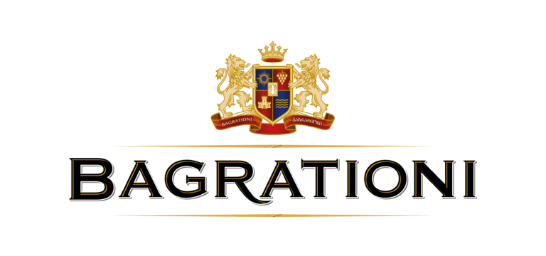 Лого Bagrationi
