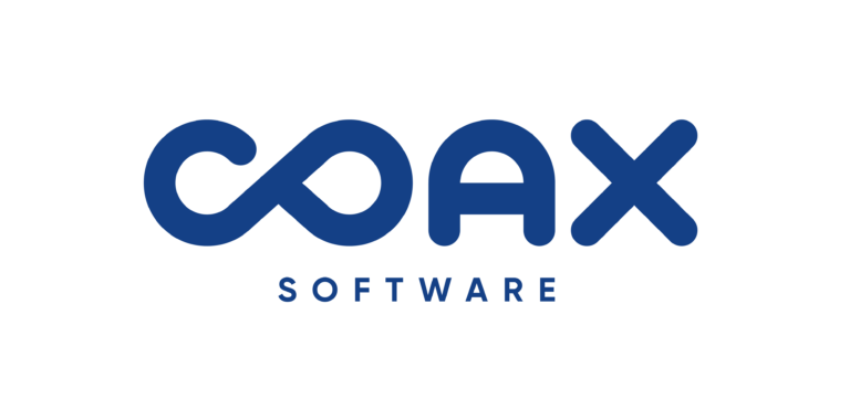Лого COAX software