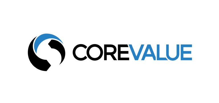Лого CoreValue