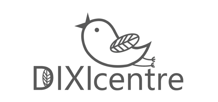 Лого DIXIcentre