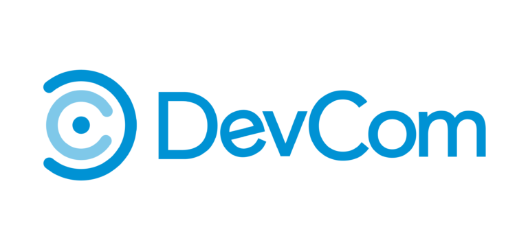 Лого DevCom