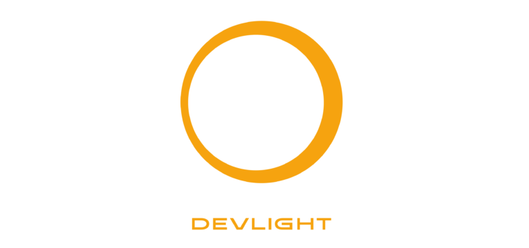 Лого Devlight