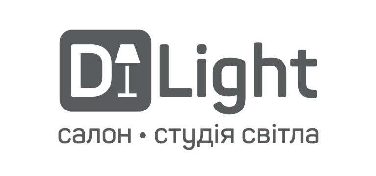 Лого DiLight
