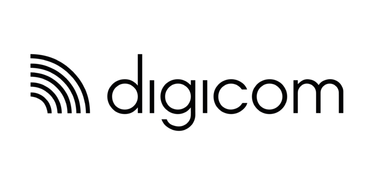 Лого Digicom