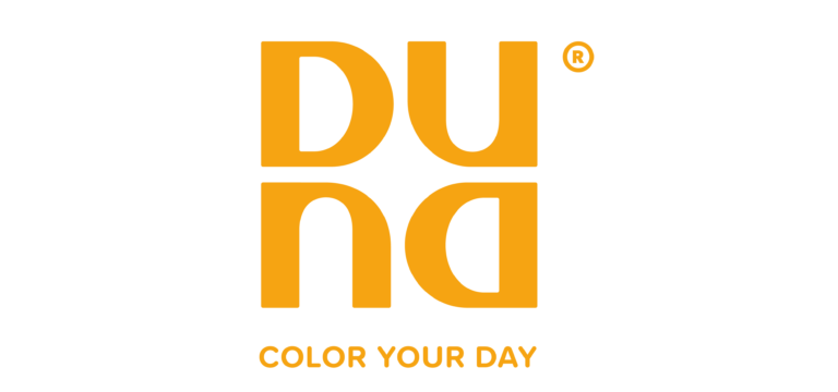 Лого Duna