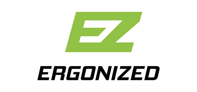 Лого Ergonized