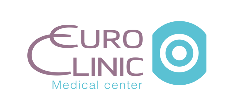 Лого EuroClinic