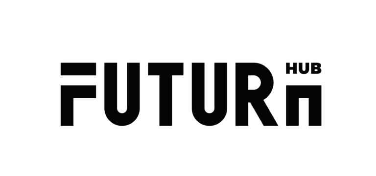 Лого FUTURA HUB