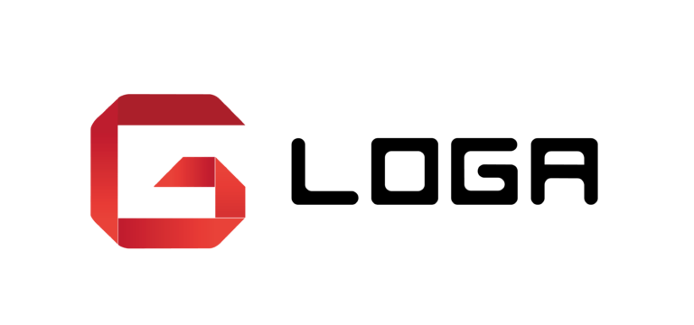 Лого Gloga