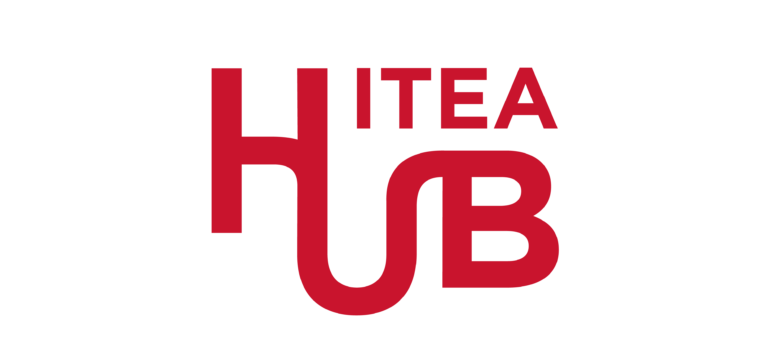 Лого ITEA HUB