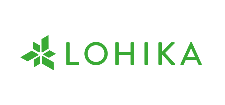 Лого Lohika