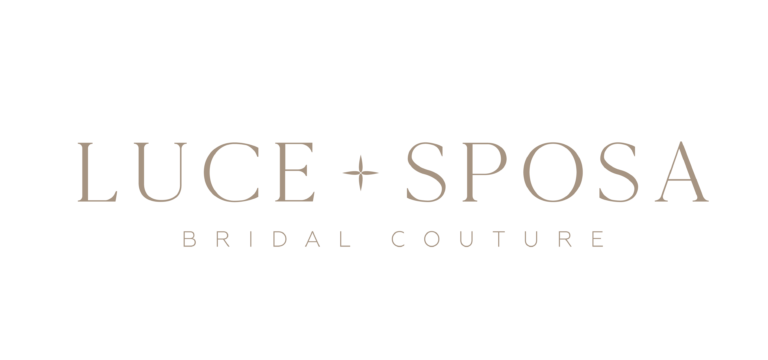 Лого Luce Sposa