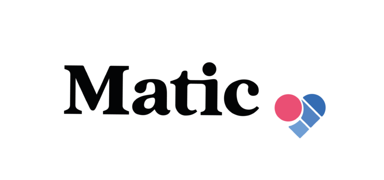 Лого Matic