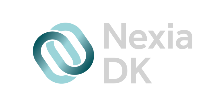 Лого NexiaDK