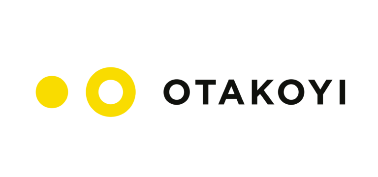 Лого OTAKOYI