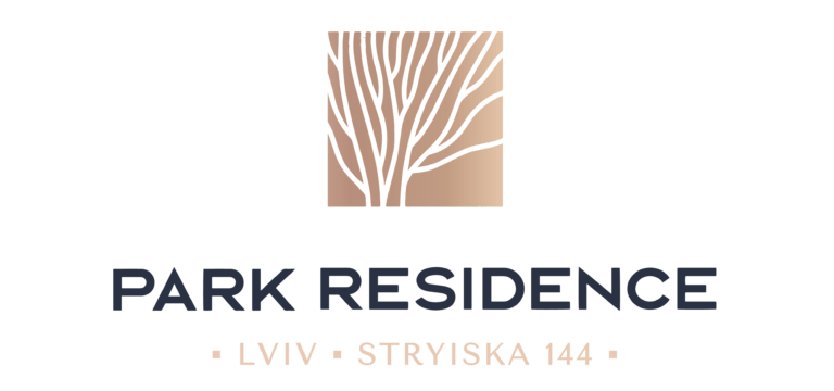 Лого Park Residence