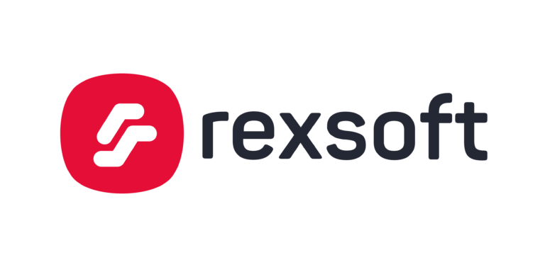 Лого Rexsoft