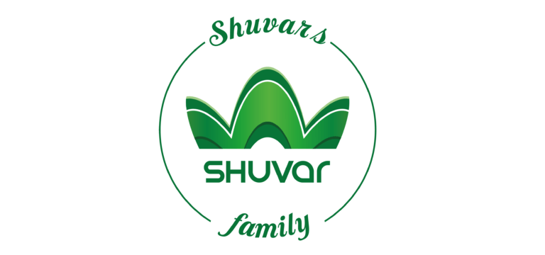Лого Shuvar