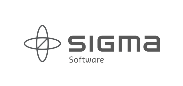Лого Sigma Software