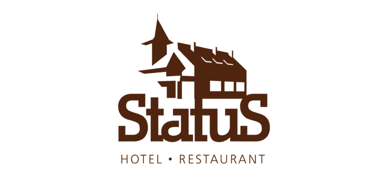 Лого Status