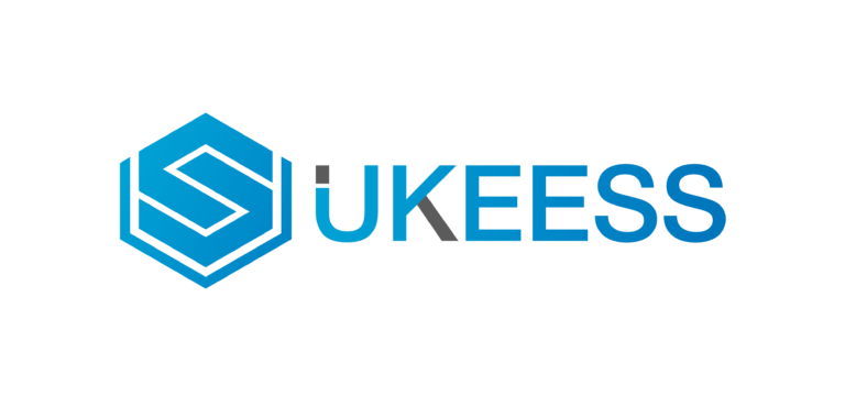 Лого UKEES