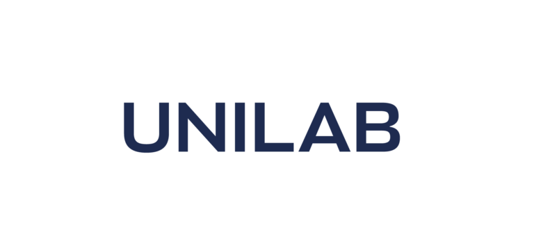 Лого Unilab
