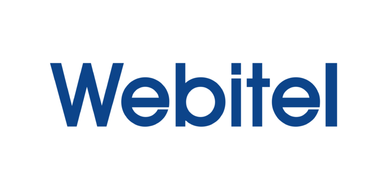 Лого Webitel