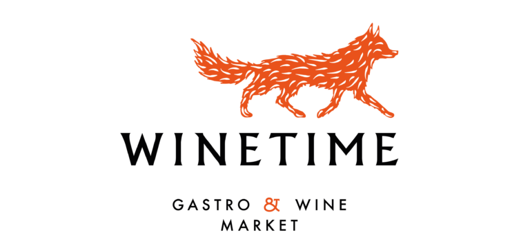 Лого Winetime