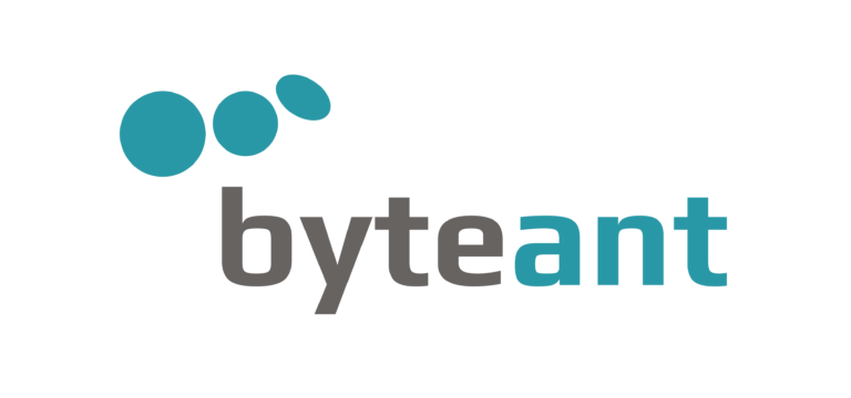 Лого byteant
