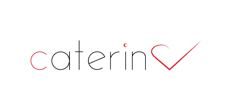 Лого caterine