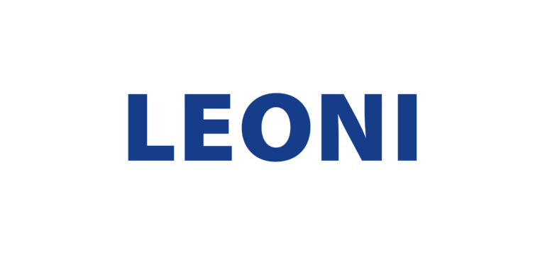 Лого Leoni