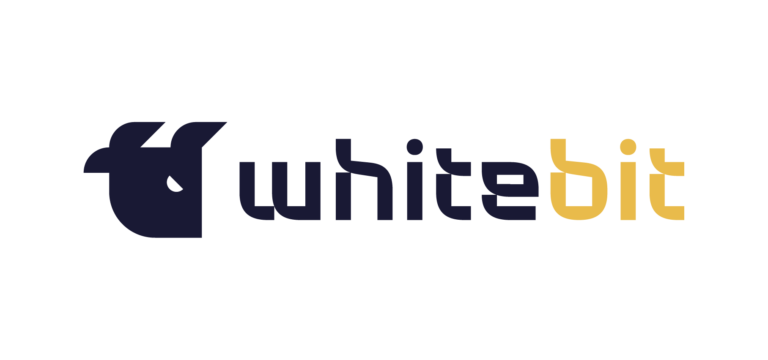 Лого Whitebit