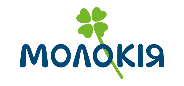 Лого Молокія
