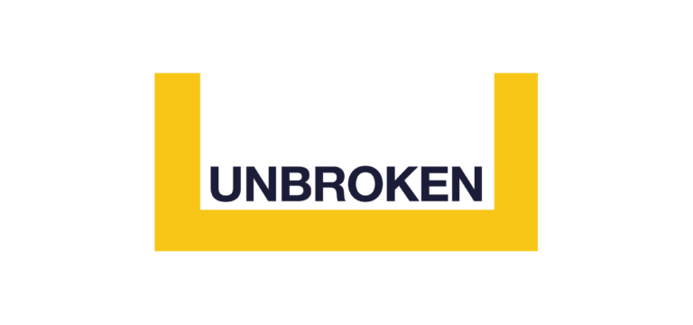 Лого Unbroken